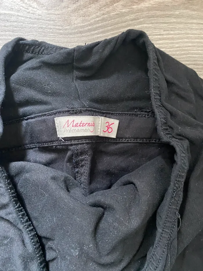Pantalon chino - photo numéro 2