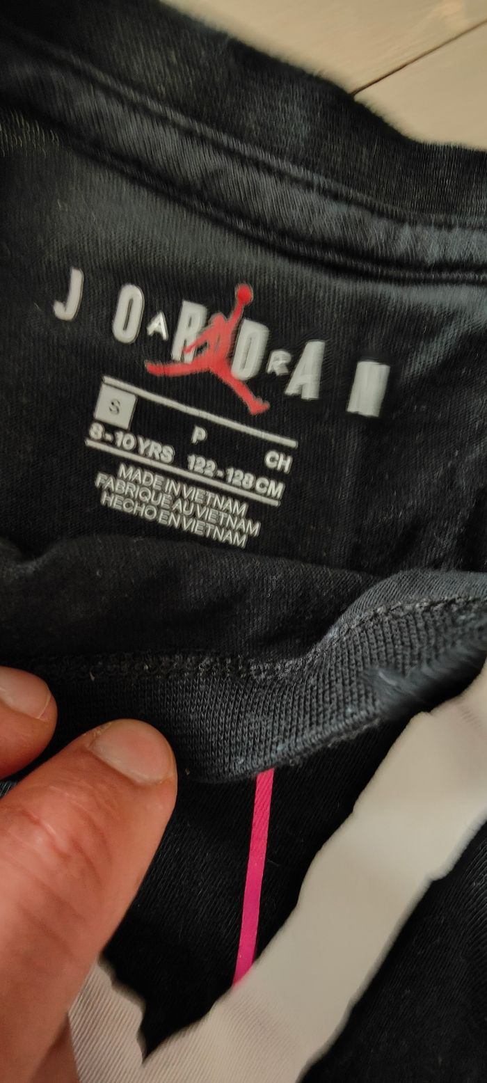 T-shirt Jordan - photo numéro 3