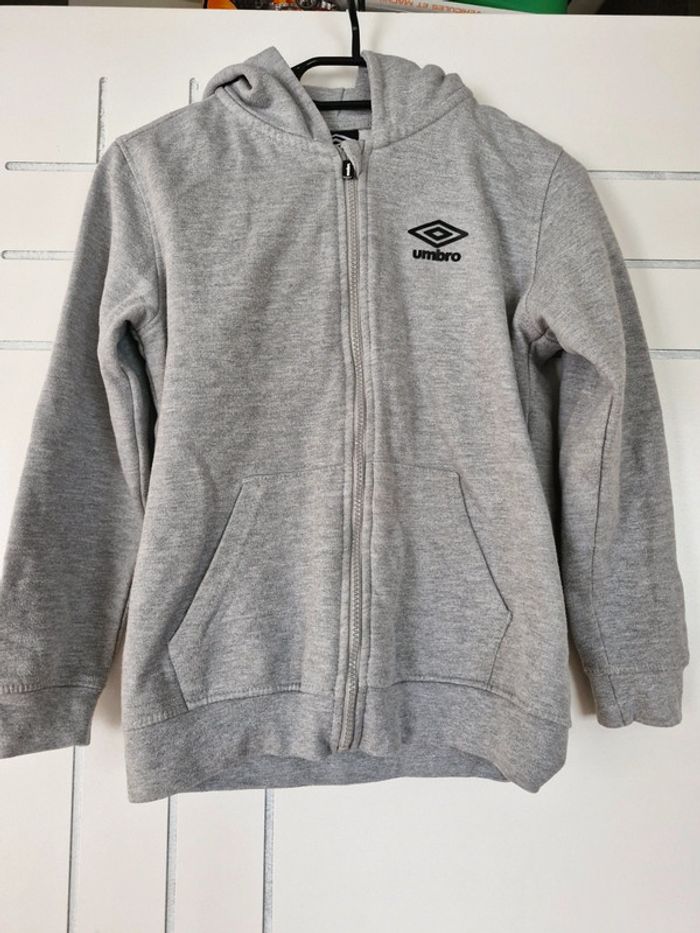Veste umbro