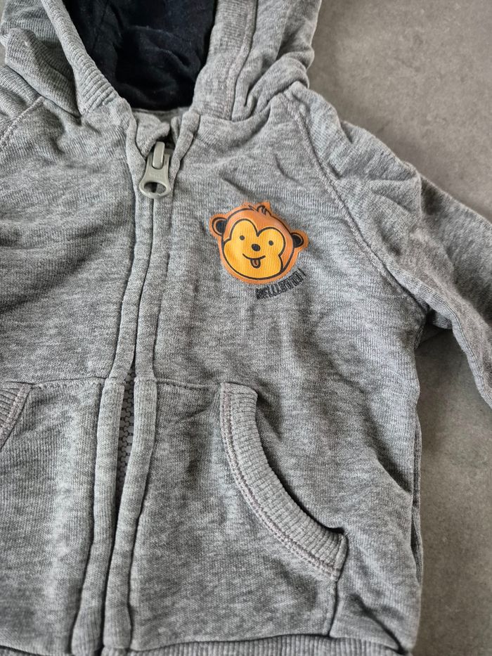 Ensemble gilet et pantalon - photo numéro 4