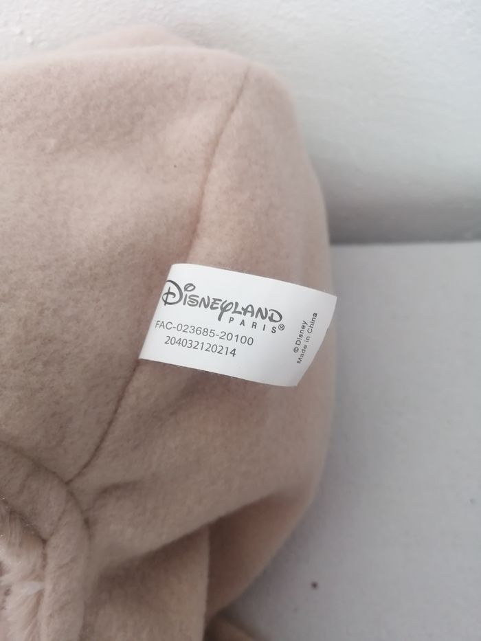bonnet lapin miss bunny - photo numéro 9
