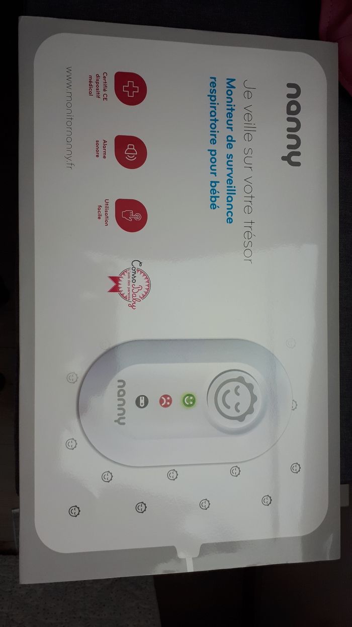 Nanny care - photo numéro 2