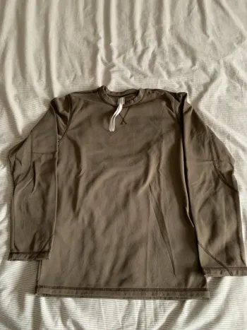 Sweat polaire