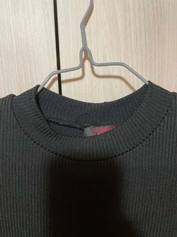 top manche longue - photo numéro 3