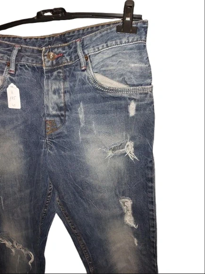 N°175 Jean homme. - photo numéro 3