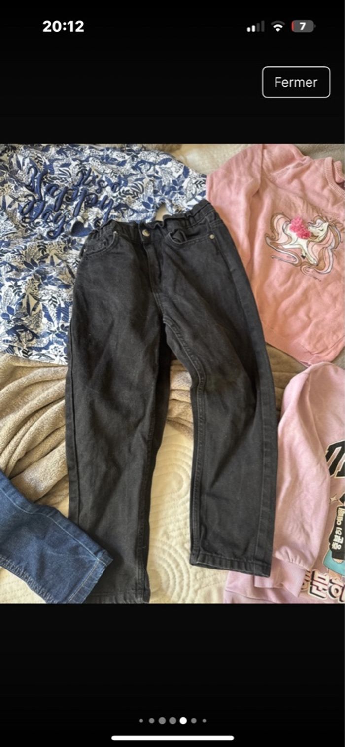 Lot 6/7 ans très bon état - photo numéro 6