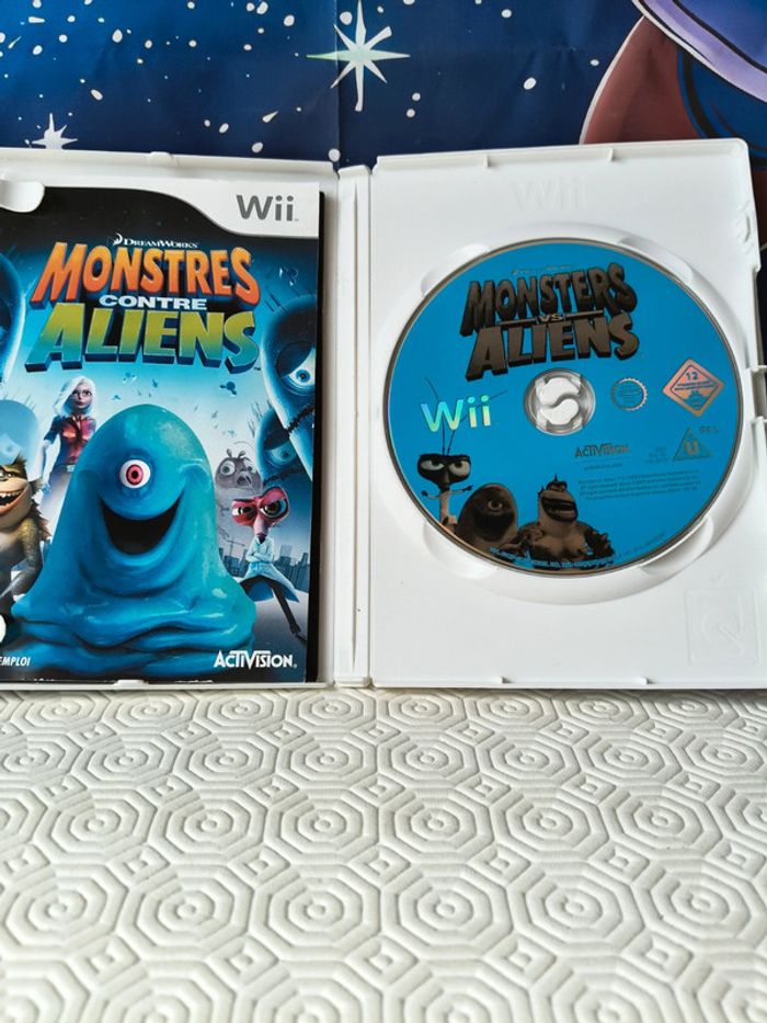 Monster vs Aliens - photo numéro 3