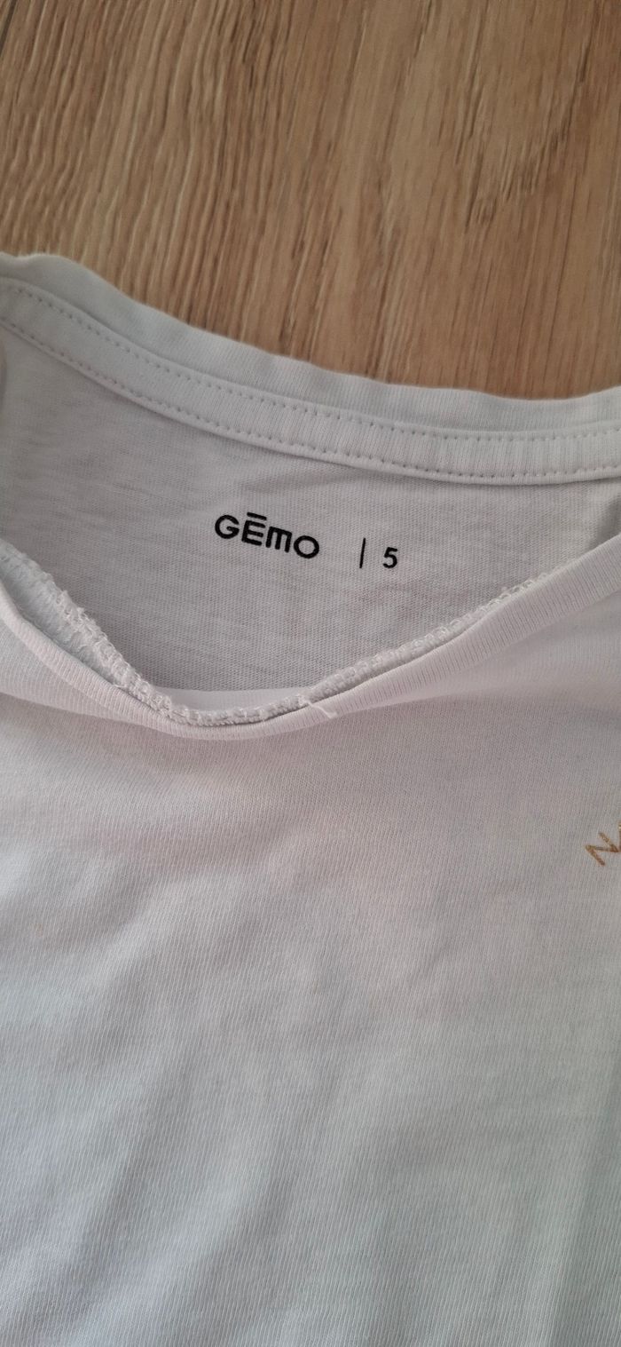 T-shirt - photo numéro 3