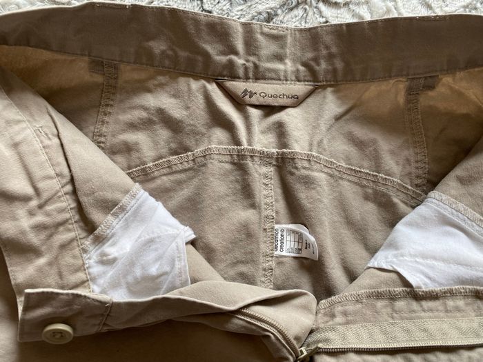 Bermuda baroudeur T38 - photo numéro 2