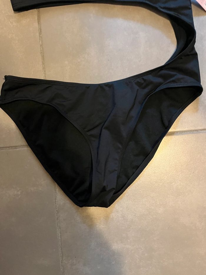 Maillot de bain 1 pièce - photo numéro 3
