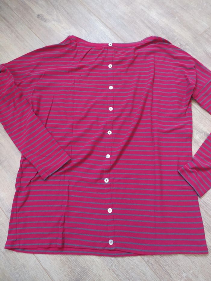 Tee-shirt - photo numéro 2