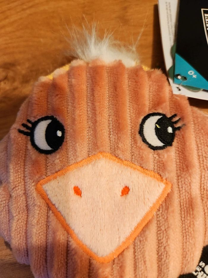 Porte monnaie - photo numéro 2