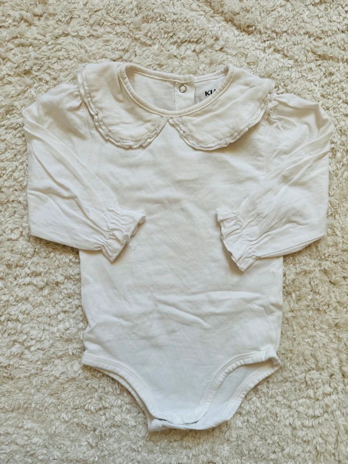 Bodie col Claudine 6 mois