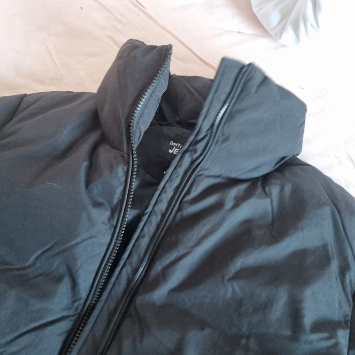 Manteau d'hiver doudoune  neuve Jennyfer - photo numéro 4