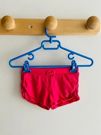 Short T.8 ans Orchestra