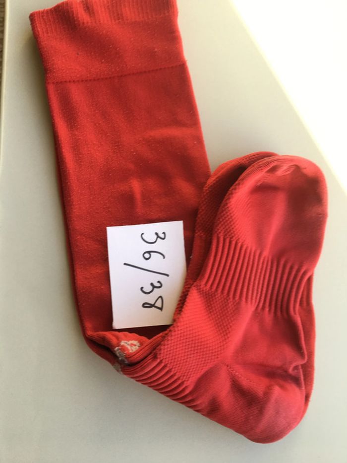 Chaussettes Foot 36/38 Joma - photo numéro 2