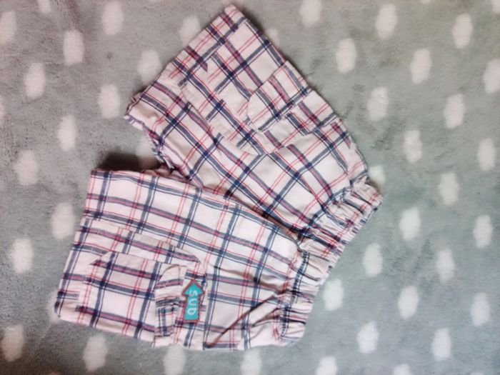 Short