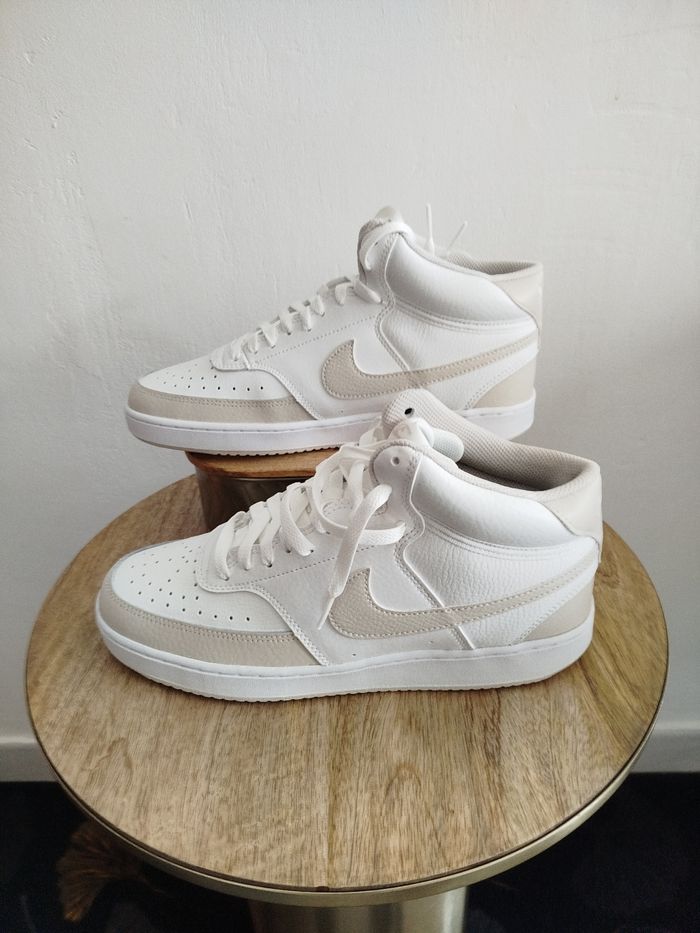Baskets Nike T43