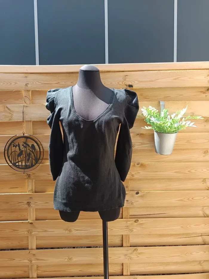 Pull taille M