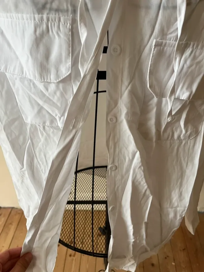 Gilet - photo numéro 4