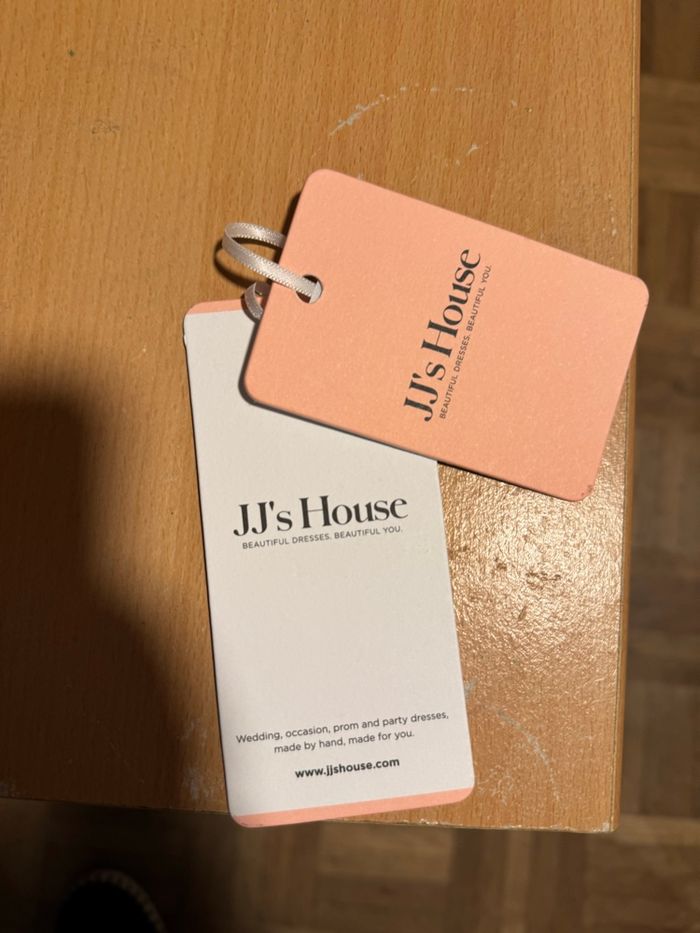 Robe plus petite veste cocktail