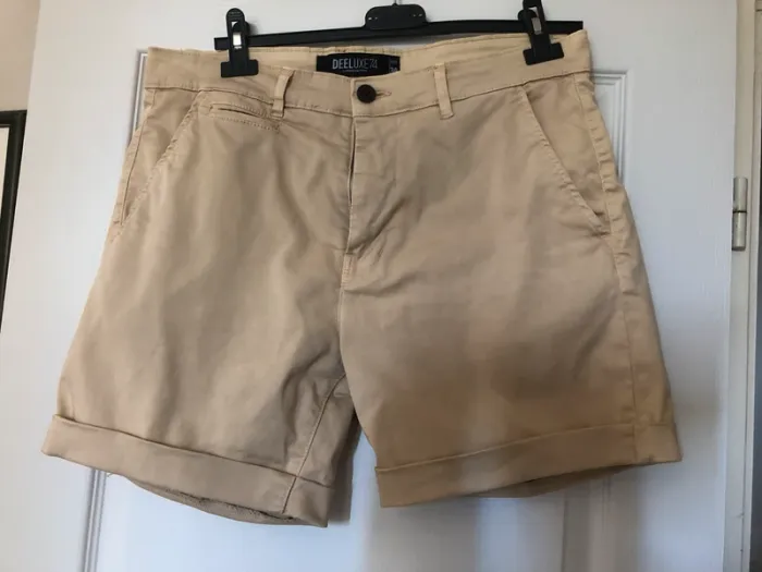 Bermuda beige