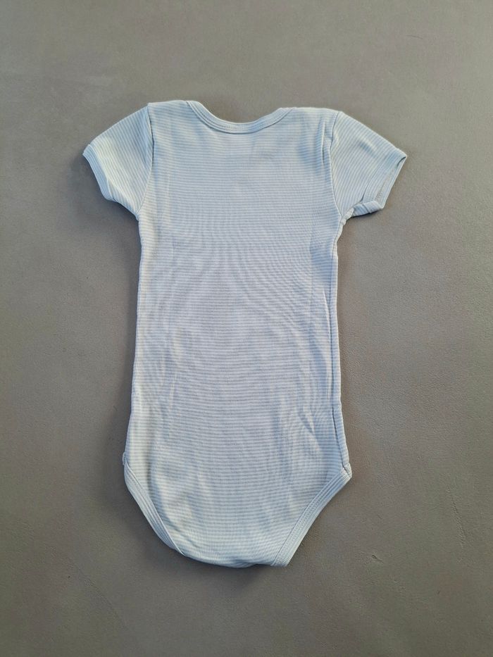 Body Petit Bateau - photo numéro 3