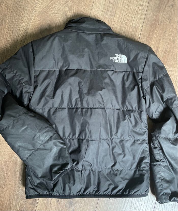 Doudoune The North Face 14a - photo numéro 3