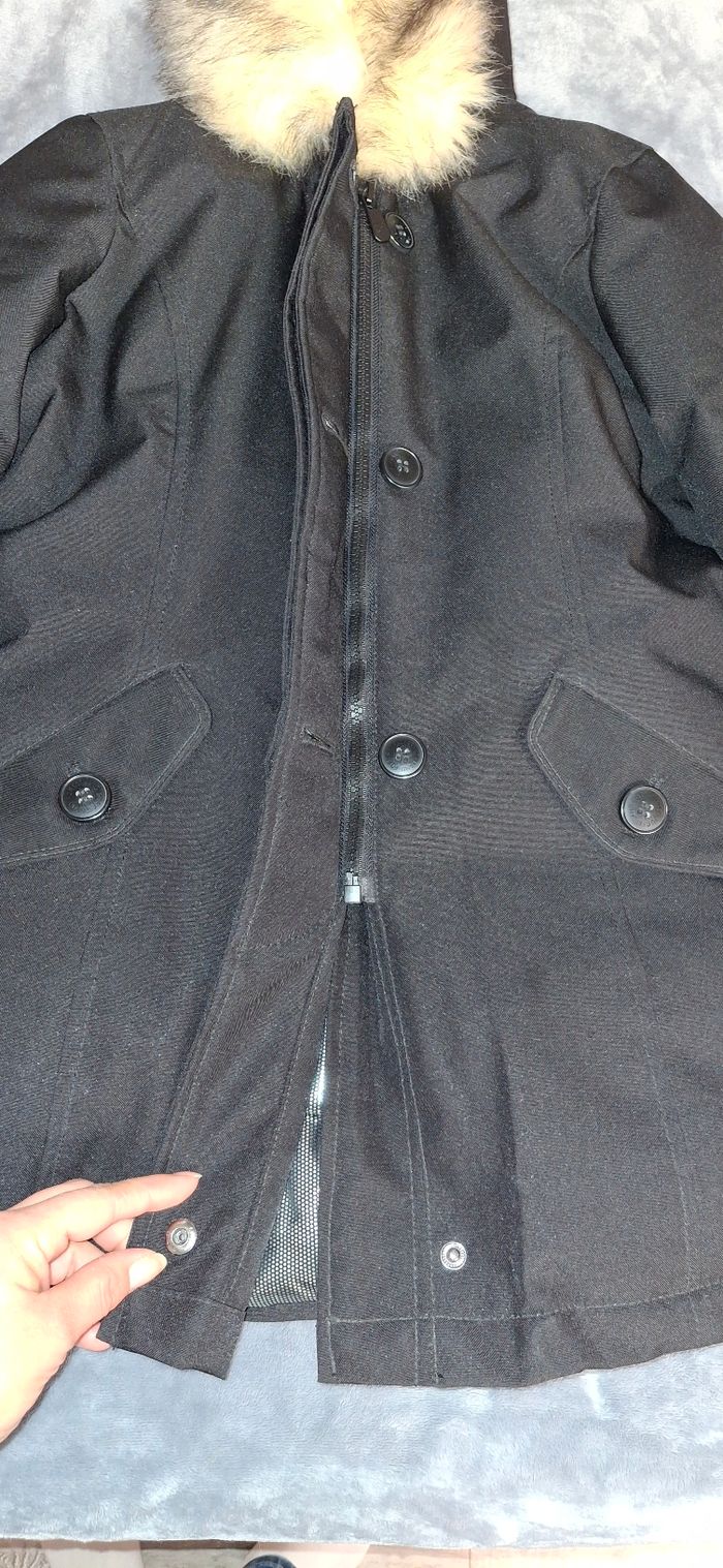 Manteau Forestland - photo numéro 2