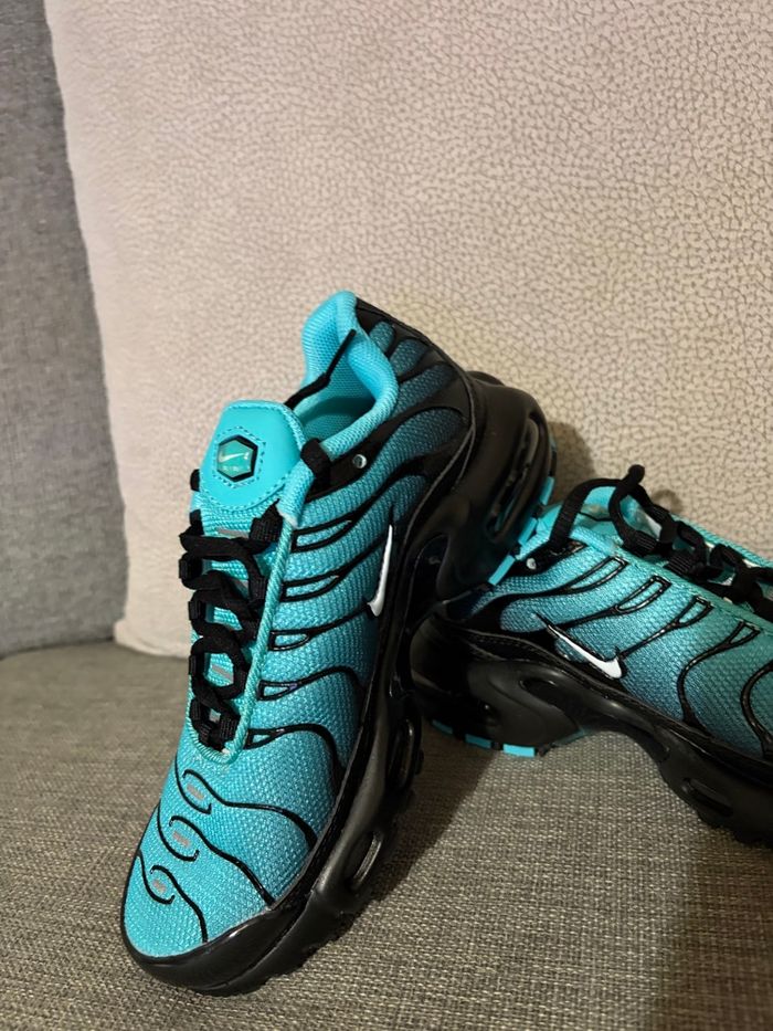 Chaussure tn - photo numéro 2