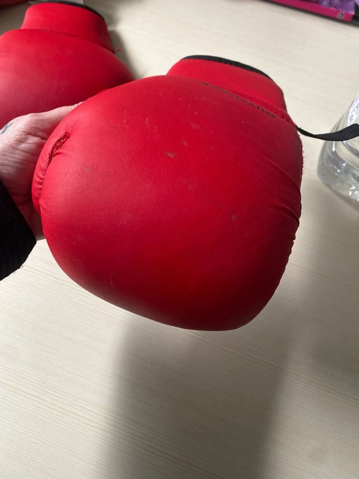 Gand de boxe enfant sport - photo numéro 5