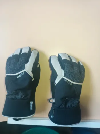 Gants ski wed'ze 5 ans