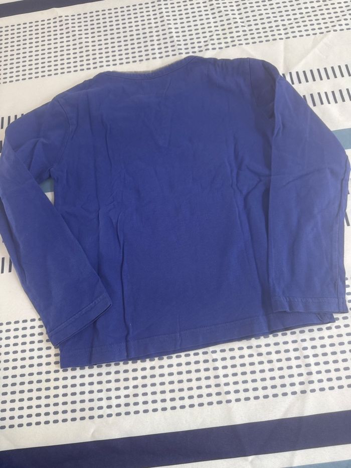 T shirt garçon - photo numéro 2