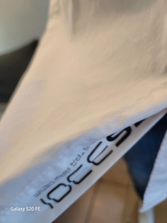 Chemisier voile - photo numéro 5