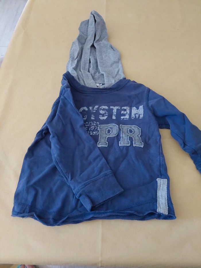 T shirt - photo numéro 3