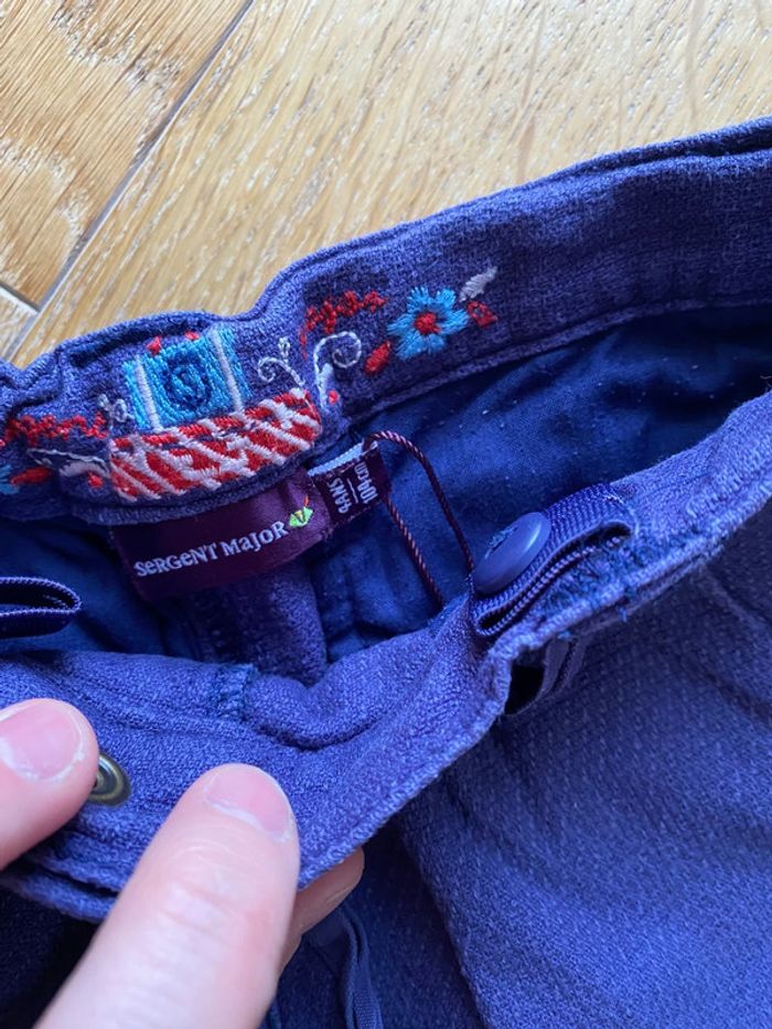 Short sergent major 4 ans - photo numéro 2