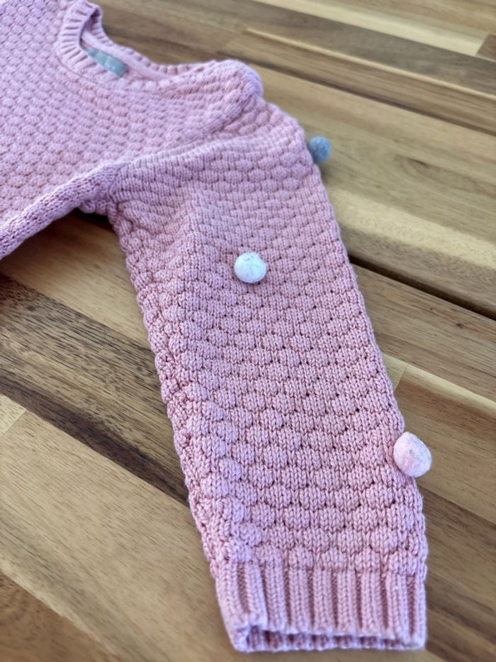 Robe d’hiver licorne 🦄 - photo numéro 5