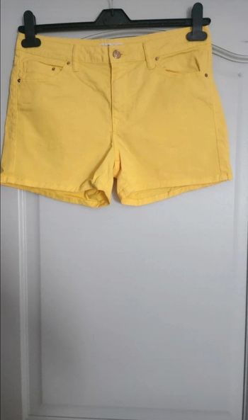 Short femme 