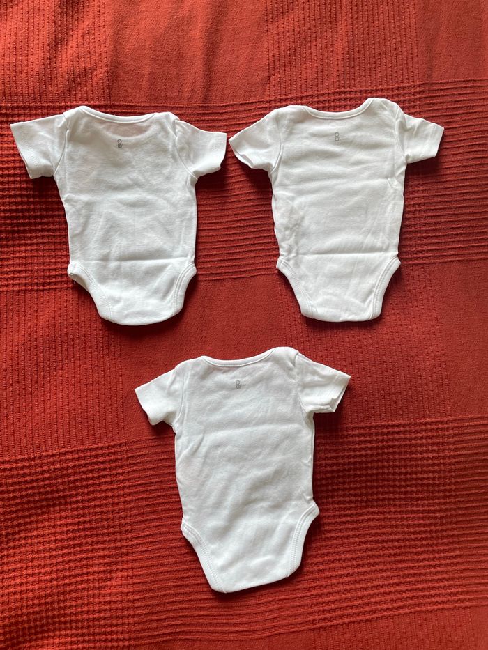 Bodies naissance - photo numéro 2