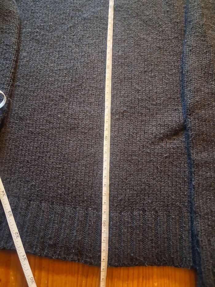 Pull femme - Taille 1 (36) - Women Only - photo numéro 8