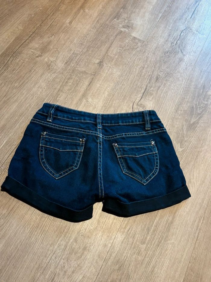 Short court - photo numéro 4