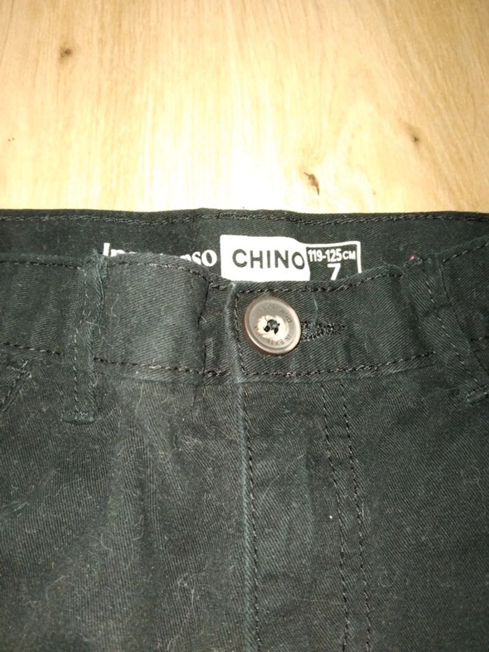 Pantalon taille 7 ans - photo numéro 2