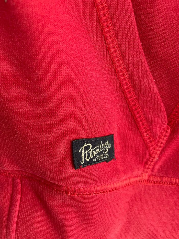 Gilet 12 ans pétrol industries - photo numéro 2