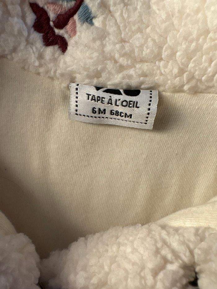 Lot de vestes chaudes - photo numéro 4