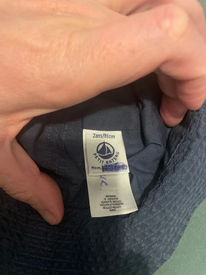 Bob enfant - photo numéro 2