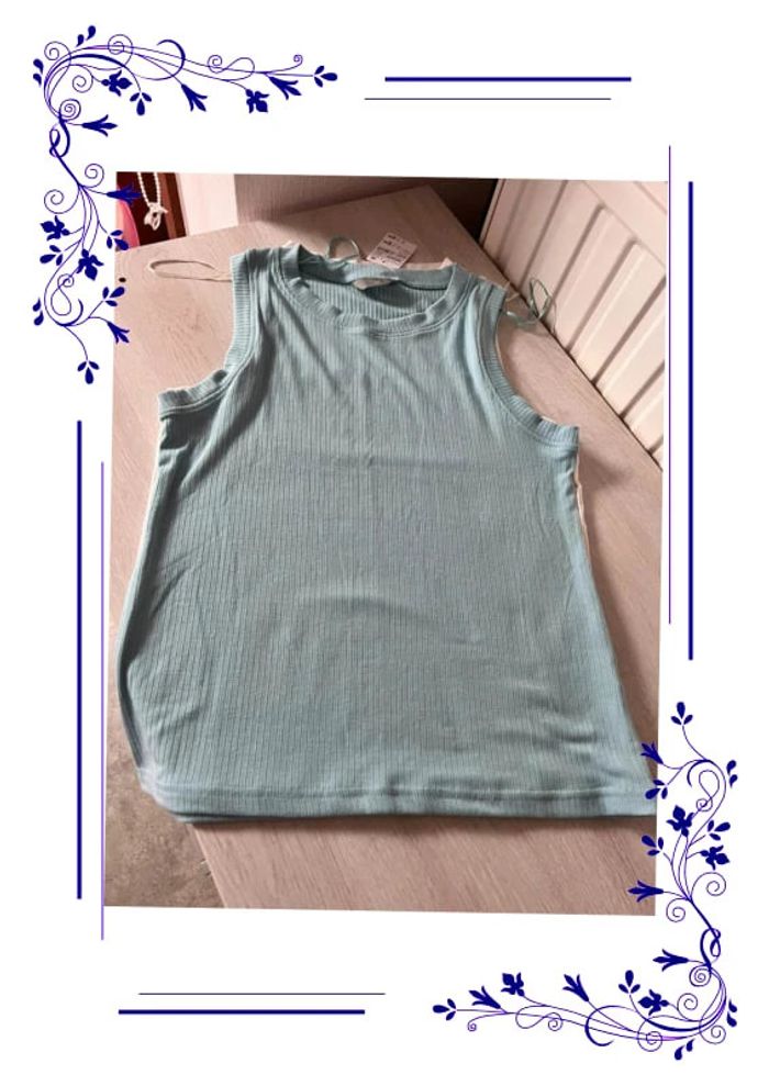 Lot de 2 débardeurs Zeeman 38 - photo numéro 4