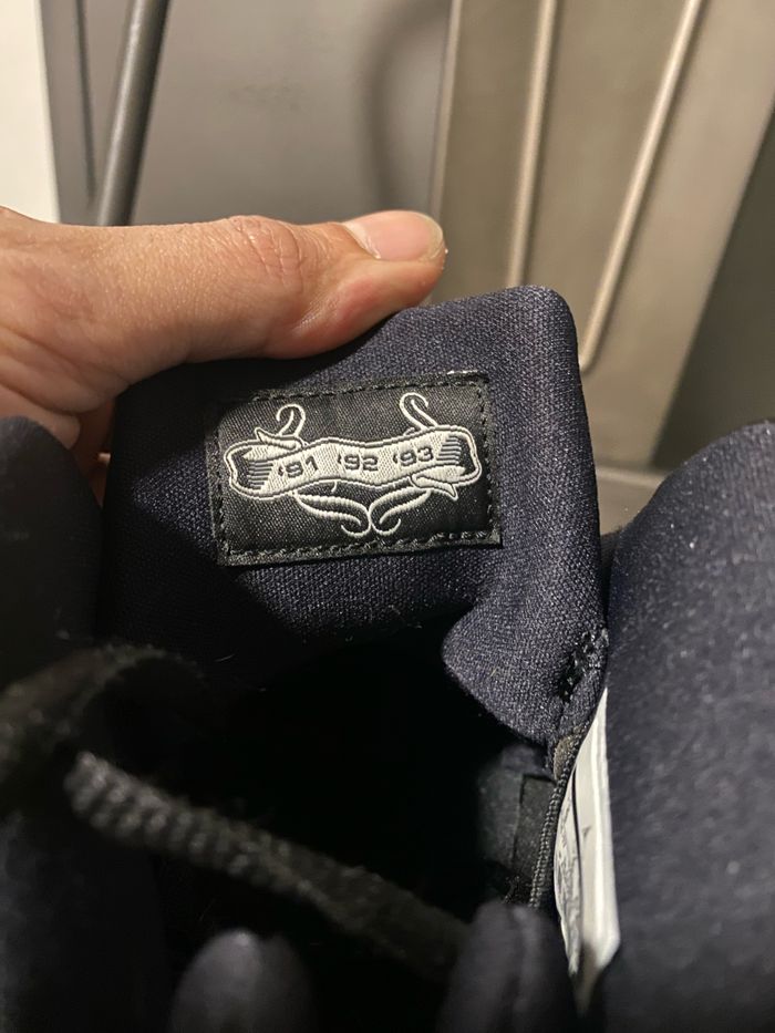 Air Jordan 6 Rings Space Jam - photo numéro 5