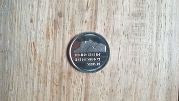 Collection pièce de monnaie néerlandaise