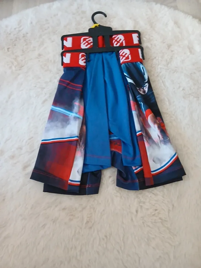 boxer homme taille M lot de 2 Freegun - photo numéro 3