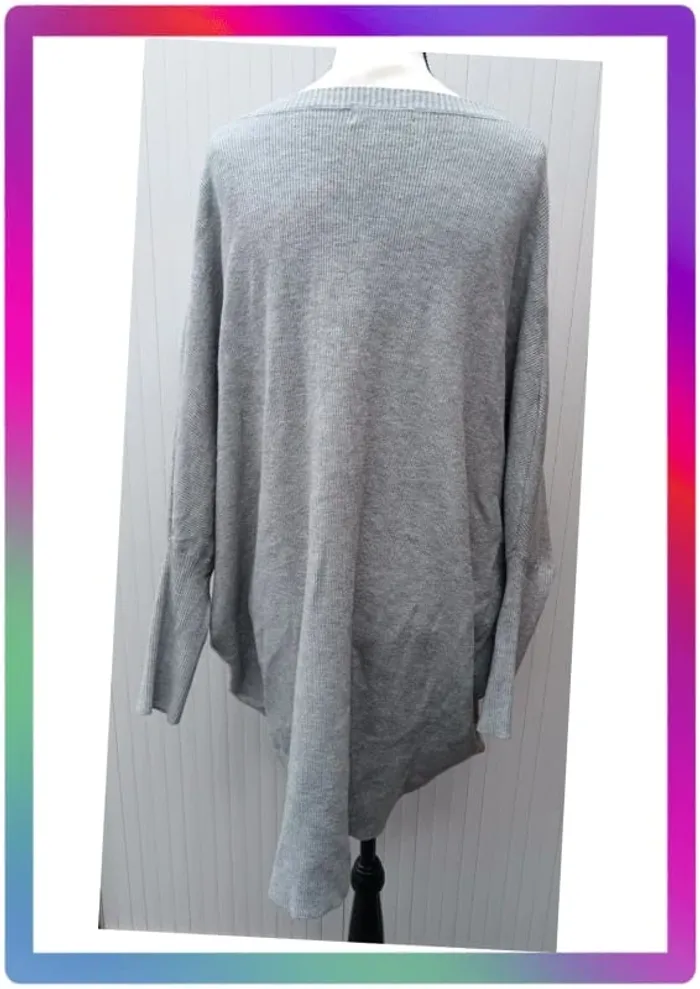 Pull Taille Unique Mc Lorene - photo numéro 4